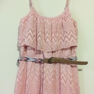 🌸🌼Casual Dress (Spring or Prom)